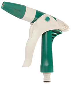 RACO регулируемый, пистолет-распылитель Comfort Plus 4255-55/524C