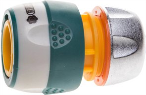 RACO d 3/4", пластиковый, соединитель (шланг-насадка) Profi-Plus 4247-55095B