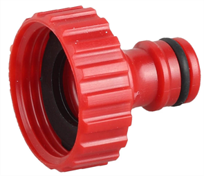 GRINDA 1", ударопрочная пластмасса, адаптер внешний 8-426303_z01