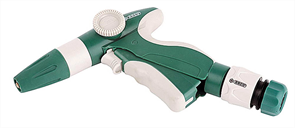 RACO  1/2", регулируемый, пистолет-распылитель с соединителем Comfort Plus 4255-55/431C