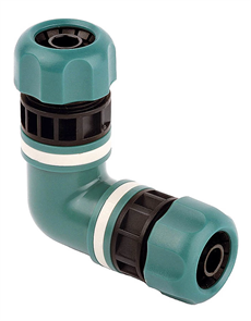 Raco d 1/2", муфта угловая шланг-шланг ORIGINAL 4250-55283C
