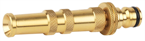 RACO регулируемый, латунный, наконечник поливочный Profi 4246-55022B