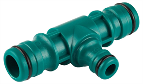 RACO 1/2" х 3/4" x 3/4", переходник Т-образный (соединитель-соединитель-соединитель) 4252-55167C