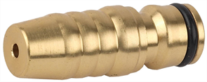 RACO 1/2", латунный, наконечник поливочный с соединителем Profi 4246-55030B