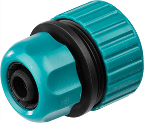 {{photo.Alt || photo.Description || 'Raco d 1/2&quot; х 3/4&quot;, универсальная, муфта шланг-шланг Original 4250-55213C'}}