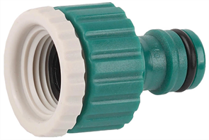 Raco 1/2"-3/4", адаптер внешний (соединитель-резьба внешняя) Original 4250-55220C