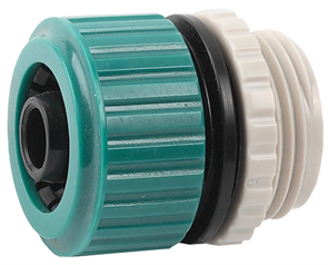 Raco  3/4"х1", переходник (резьба внутренняя- шланг) Original 4250-55294C