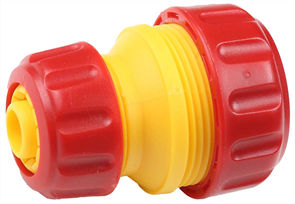 GRINDA d 1/2" х 3/4", ударопрочная пластмасса, шланг-шланг, муфта 8-426345_z01
