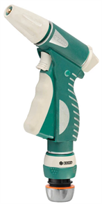 RACO  1/2", регулируемый, пистолет-распылитель с соединителем Profi Plus 4256-55/328C