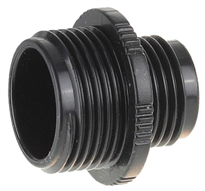 Raco  1/2"х3/4", переходник (резьба внутренняя-резьба внутренняя) Original 4250-55292C