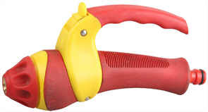 GRINDA металлический, регулируемый распылитель "CLASSIC Quick-Connection System" 8-427117_z01