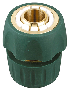 RACO d 3/4", латунный, соединитель (шланг-насадка) Profi-Plus 4244-55108B