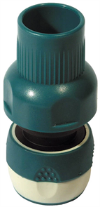 RACO d 3/4", 2-компонентный, соединитель (шланг-насадка) Comfort-Plus 4248-55248B