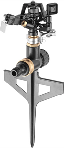 GRINDA металлический, распылитель импульсный на пике CLASSIC Quick-Connection System 8-427653_z01