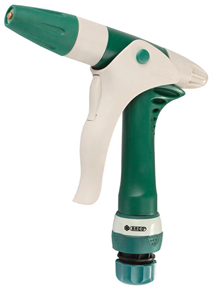 RACO 1/2", регулируемый, с соединителем 1/2", пистолет-распылитель "Comfort-Plus" 4255-55/525C