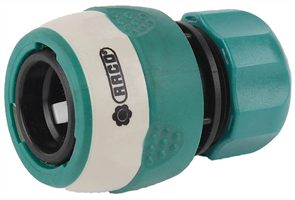 Raco d 1/2", 2-компонентный, соединитель шланг-насадка Comfort Plus 4248-55231C