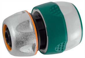 RACO d 1/2", пластиковый, соединитель (шланг-насадка) Profi-Plus 4247-55093B
