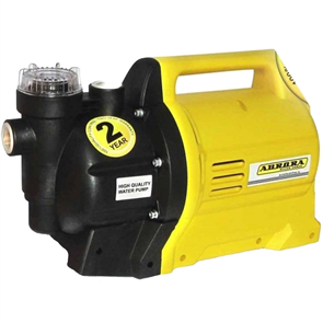 AURORA 1300 Вт, поверхностный, 75 л/мин, насос садовый AGP 1300 ABSOLUTE