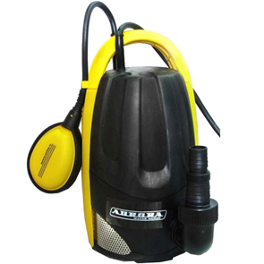 AURORA 900 Вт, 250 л/мин, насос погружной для чистой воды ASP 900 C ADVANCE