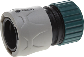 RACO d 3/4", соединитель (шланг-насадка) PROFI EXTRA-FLOW 4252-55151C