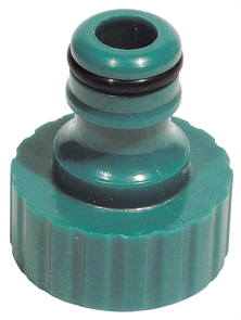 Raco 3/4", адаптер внешний (соединитель-резьба внешняя) Original 4250-55215C