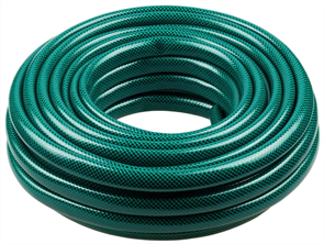 GRINDA d 3/4" х 25 м, 20 атм., 3-х слойный, армированный, шланг садовый 8-429001-3/4-25_z01