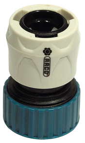 Raco d 3/4", соединитель шланг-насадка Original 4250-55204C