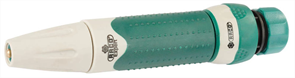 RACO 1/2", регулируемый, наконечник поливочный с соединителем Comfort-Plus 4253-55/312C