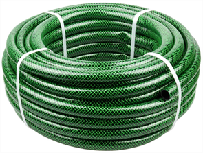 Raco d 1/2" х 50 м, 20 атм., шланг поливочный CLASSIC 40306-1/2-50