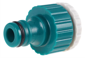 Raco 1/2"-3/4", адаптер внешний (соединитель-резьба внешняя) Original 4250-55220T