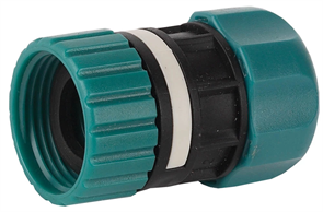 Raco  1/2"х3/4", переходник (резьба внешняя - шланг) Original 4250-55281C