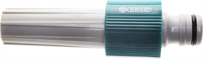 RACO регулируемый, наконечник поливочный PROFI EXTRA-FLOW 4252-55171C