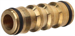 GRINDA  3/4"х3/4", латунный, переходник 8-426137