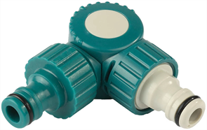 RACO 1/2", переходник (соединитель-соединитель) 4250-55272C