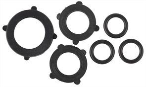 RACO 6 шт., набор прокладок 4250-55260B