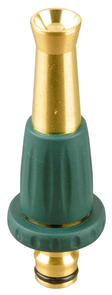 RACO регулируемый, латунный, наконечник поливочный Profi-Plus 4244-55122B