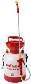 GRINDA 3 л, алюминиевый удлинитель, опрыскиватель садовый Aqua Spray 8-425113_z01