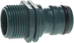 RACO 3/4", адаптер внутренний (соединитель-резьба внутренняя) PROFI EXTRA-FLOW 4252-55163C