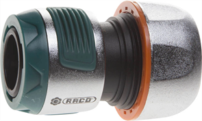 RACO d 3/4", пластиковый, соединитель (шланг-насадка) Profi-Plus 4247-55099B