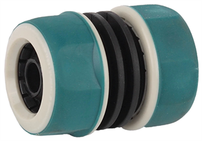 RACO d 1/2", муфта (шланг-шланг) Comfort-Plus 4248-55236C