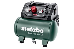 {{photo.Alt || photo.Description || 'Компрессор Metabo Basic 160-6 W OF 601501000'}}
