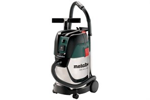 {{photo.Alt || photo.Description || 'Metabo  ASA 30 L PC Inox универсальный пылесос, 602015000'}}