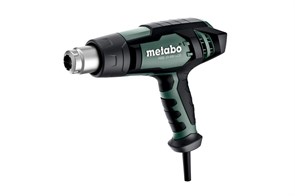 Metabo HGE 23-650 LCD технический фен, 603065500