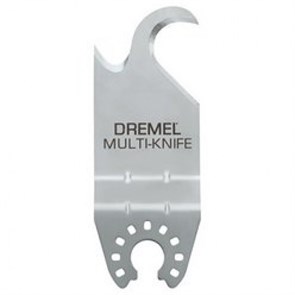 Многоф.крючковое полотно для MultiMax  Dremel, 2.615.M43.0JA