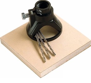 Приставка - Универсальный комплект для резки (565) Dremel, 2.615.056.5JB