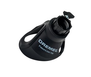 Направляющая для удаления раствора со стен и пола Dremel, 2.615.056.8JB