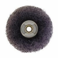 Абразивные круги DREMEL SpeedClic (грубый и средний абразив), 2 шт Dremel, 2.615.S51.1JA