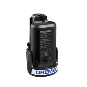 Li-Ion Аккумулятор 12В, 2.0 А/ч для Dremel 8220 Dremel, 2.615.088.0JA