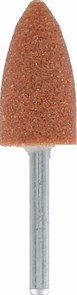 Шлифовальный камень из оксида алюминия 9,5 мм (952) Dremel, 2.615.095.2JA