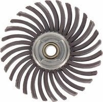 Абразивная щетка Dremel SpeedClic (471S) зерно 36, Dremel, 2.615.S47.1JA